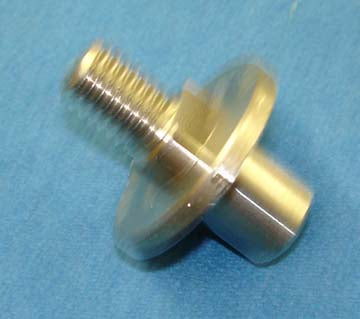 PIN (JAW STOP ADJUSTER) REV C [MM1035] for ICE game(s)