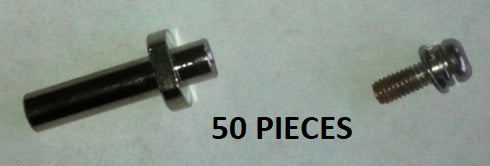 PIN SET (50 PCS) [VW1052] for ICE game(s)