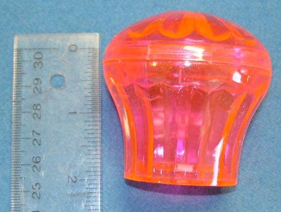 PINK NEON FUNLIGHT BULB ASY [PW2006PFU] for ICE game(s)