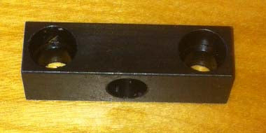 PIVOT BLOCK [CL1073] for ICE game(s)