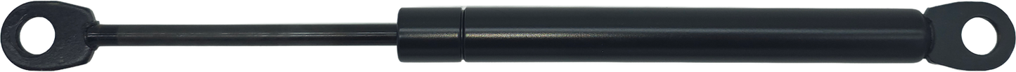 GAS SHOCK BLACK NITRIDE [PK1052]