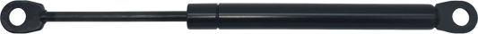 GAS SHOCK BLACK NITRIDE [PK1052]