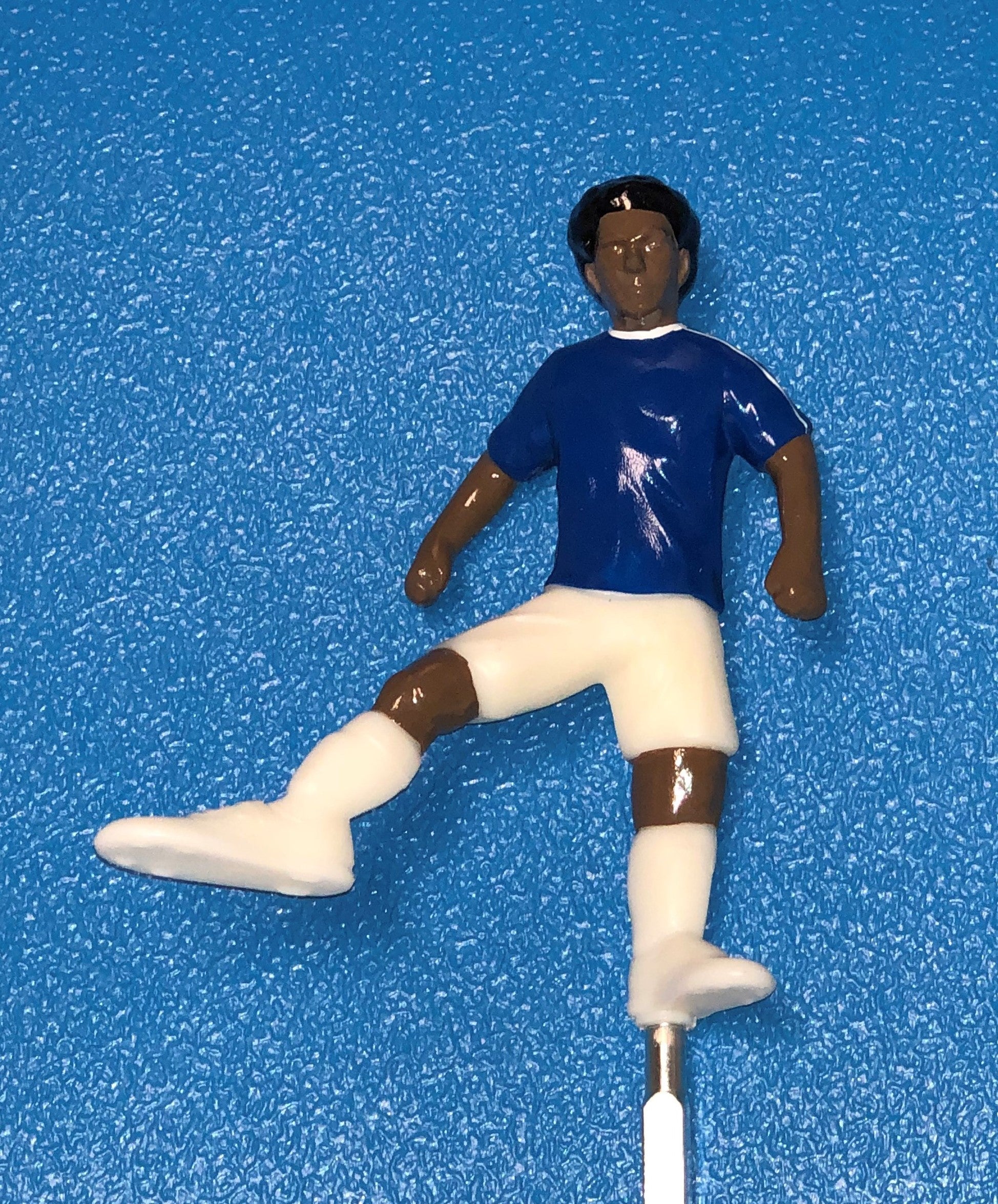 PLAYER (LEFT DEFENDER) DARK BLUE [SK4012BLU] – ICE Parts Store