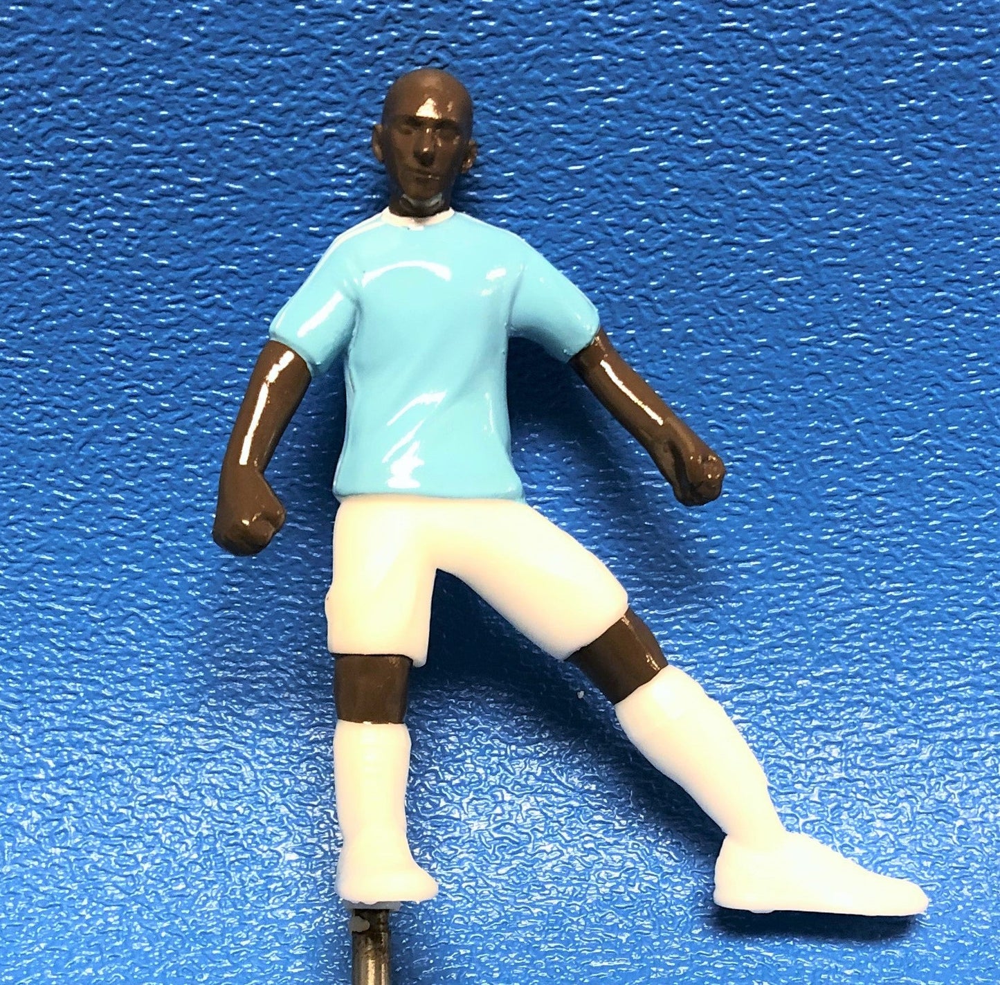 PLAYER (RIGHT DEFENDER) LIGHT BLUE / CYAN [SK4013CYN] for ICE game(s)