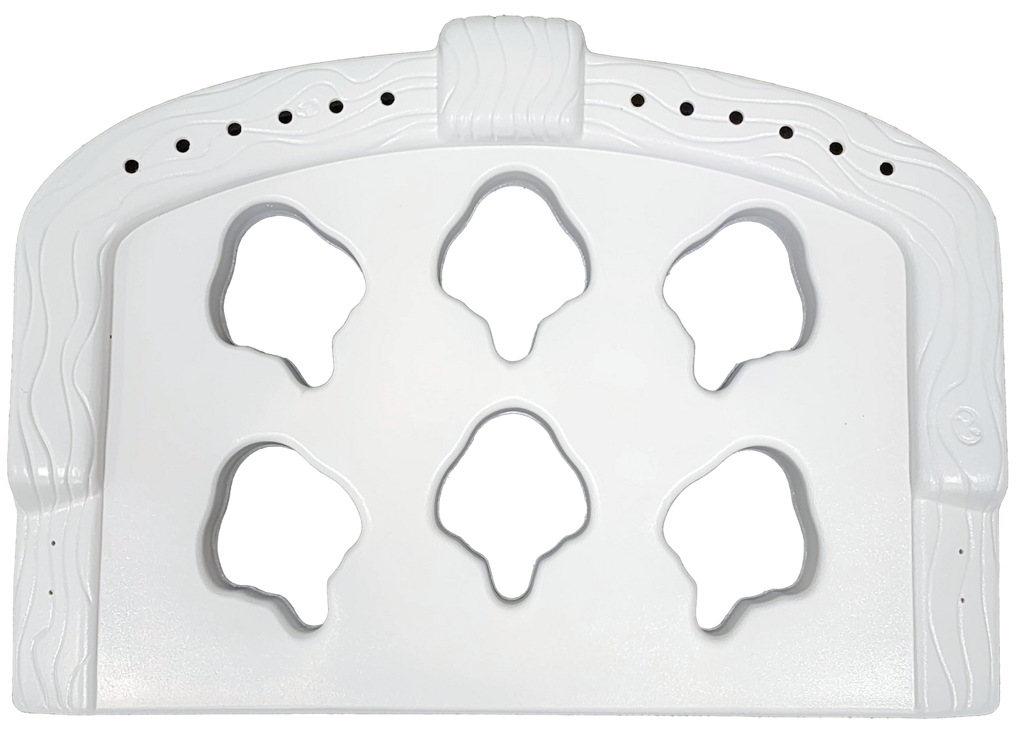 PLAYFIELD (BOAT BOW WHITE) [WS3003]