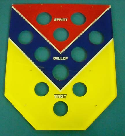 PLAYFIELD [PH7003] for ICE game(s)