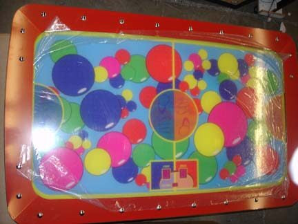 Placeholder for PLAYING SURFACE,PLASTIC  (BABY AIR) [SAMBA5050] for ICE game(s)