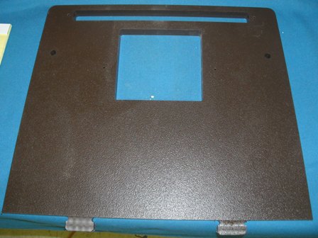 PODIUM TOP [VW3103] for ICE game(s)