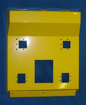 PODIUM (YELLOW) [BC1018-P300] – ICE Parts Store