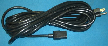 POWER CORD 20 FT. (ROHS) COMPUTER MEGA [CC2027] for ICE game(s)
