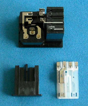 POWER MODULE(42R37-3153-150) [BB2006] for ICE game(s)