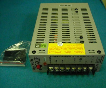 POWER SUPPLY (12/24V) (NOT FOR USE WITH MONITORS) [AH2012] for ICE game(s)