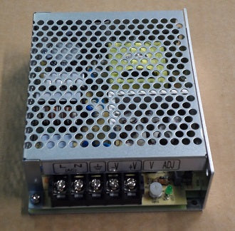 POWER SUPPLY 24V [ZS2010] for ICE game(s)