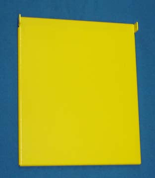 PRIZE DOOR (YELLOW) [CG1007-P300] for ICE game(s)