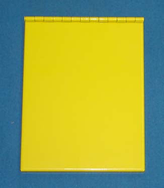 PRIZE DOOR (YELLOW) [CS1017-P300] for ICE game(s)