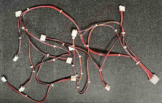 HARNESS (MARTIX POWER 2) [PS2069AMX]