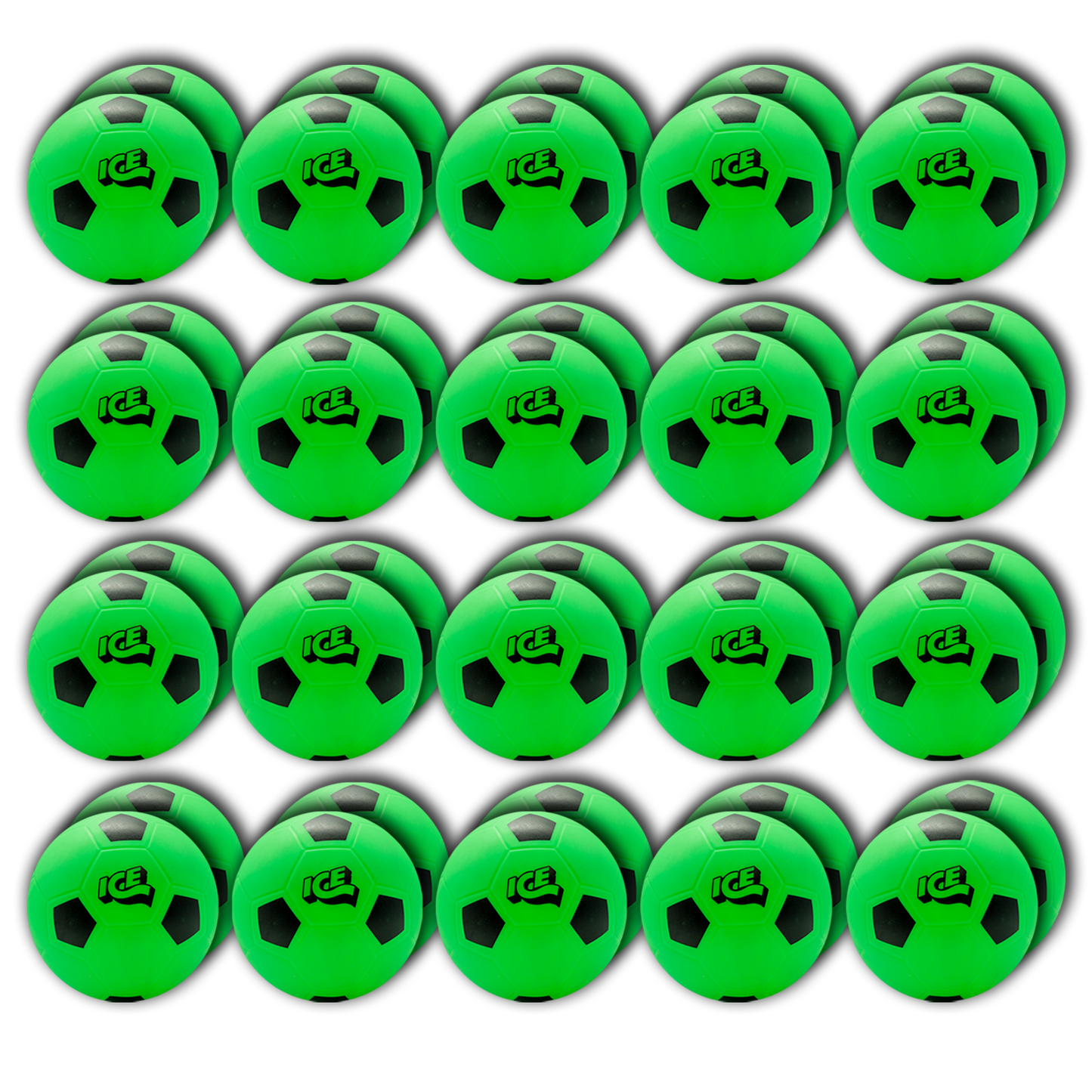 SOCCER BALL (SIZE 3) [PS3024]