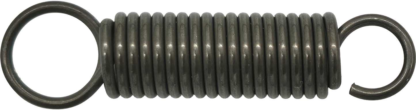 SPRING STOP( 27) (BW HANDLE MECH) [PW1052]