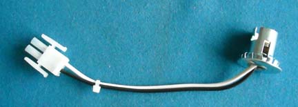 ASY (BUTTON LAMP SOCKET) [PW2415X]