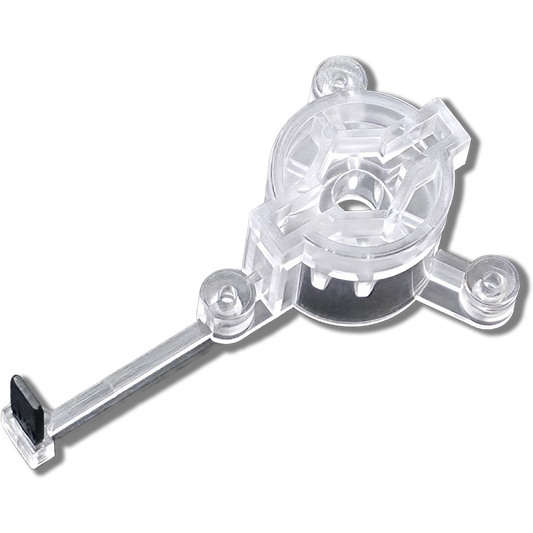 ASY (BONUS HUB WITH CLICKER) [PX3093X]