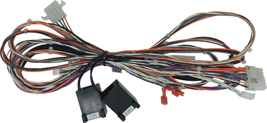 HARNESS (UCL/TIX) [QB2051MX]