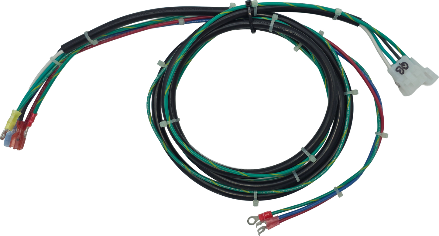 HARNESS (AC EXTENSION) [QB2060ELX]