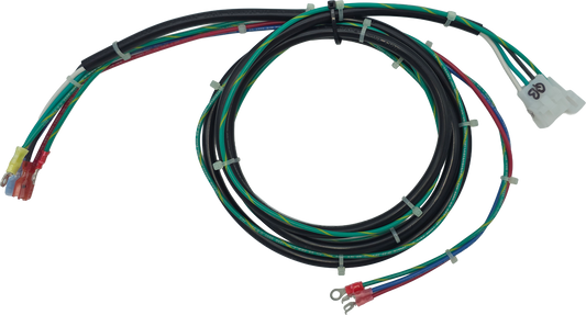 HARNESS (AC EXTENSION) [QB2060ELX]