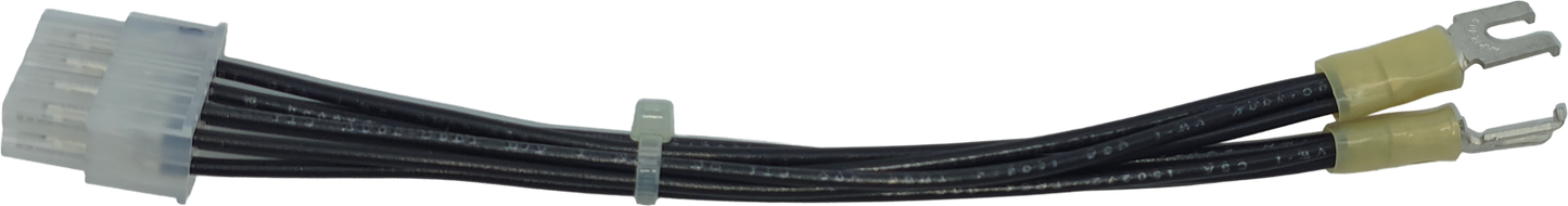 HARNESS (DC GROUND) [QB2062LX]