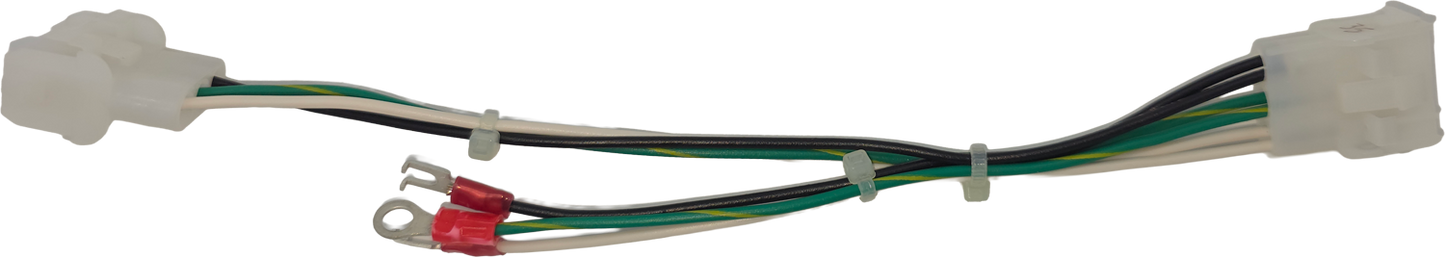 HARNESS (AC JUMPER) [QB2065LX]