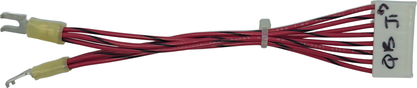 HARNESS (5 VDC POWER) [QB2070LX]