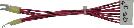 HARNESS (5 VDC POWER) [QB2070LX]