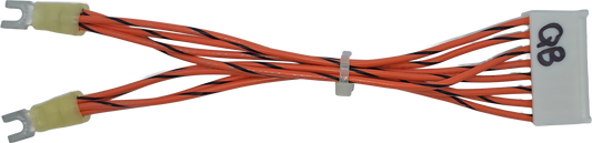 HARNESS (12 VDC POWER) [QB2071LX]