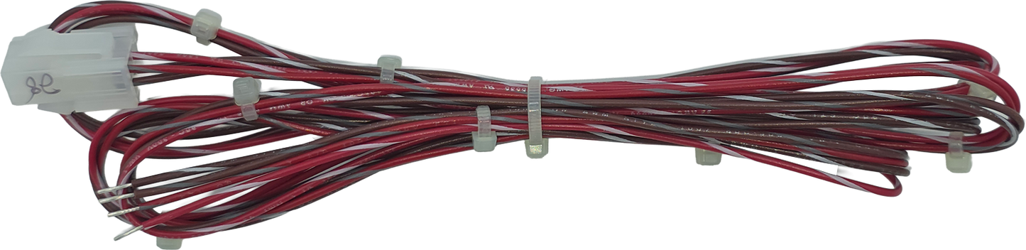 HARNESS (AUDIO EXTENSION) [QB2084ELX]