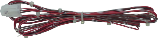 HARNESS (AUDIO EXTENSION) [QB2084ELX]