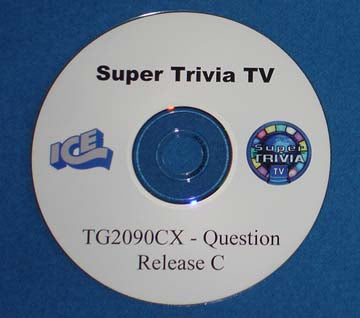QUESTION UPDATE (600/VERSION C) [TG2090CX] for ICE game(s)