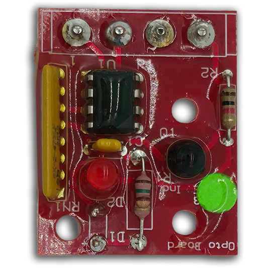 PCBA (RECEIVER) [RB2009EX]