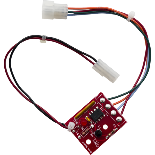PCBA (RECEIVER) BALLER [RB2009NBX]