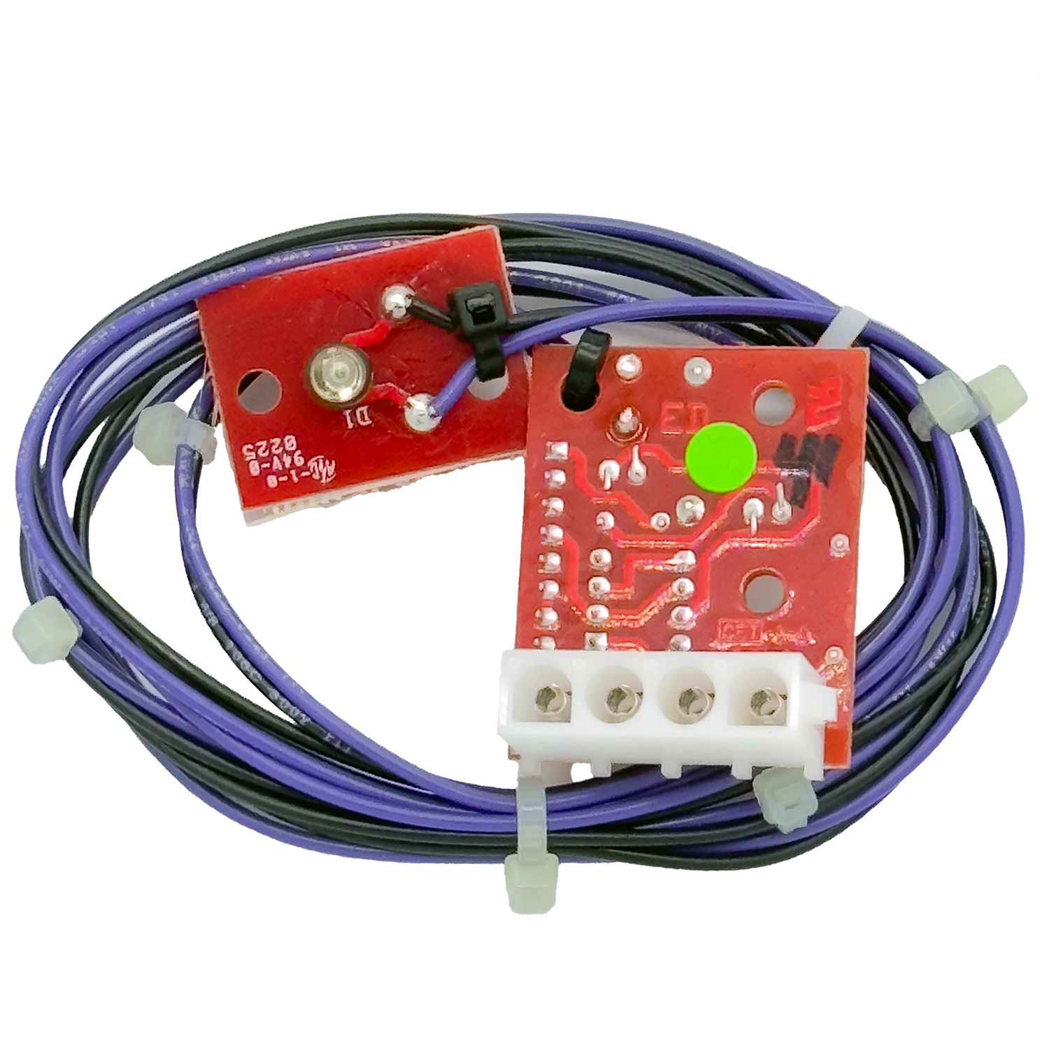 PCBA (OPTO SENSE POINT 10K) [RB2009X] – ICE Parts Store
