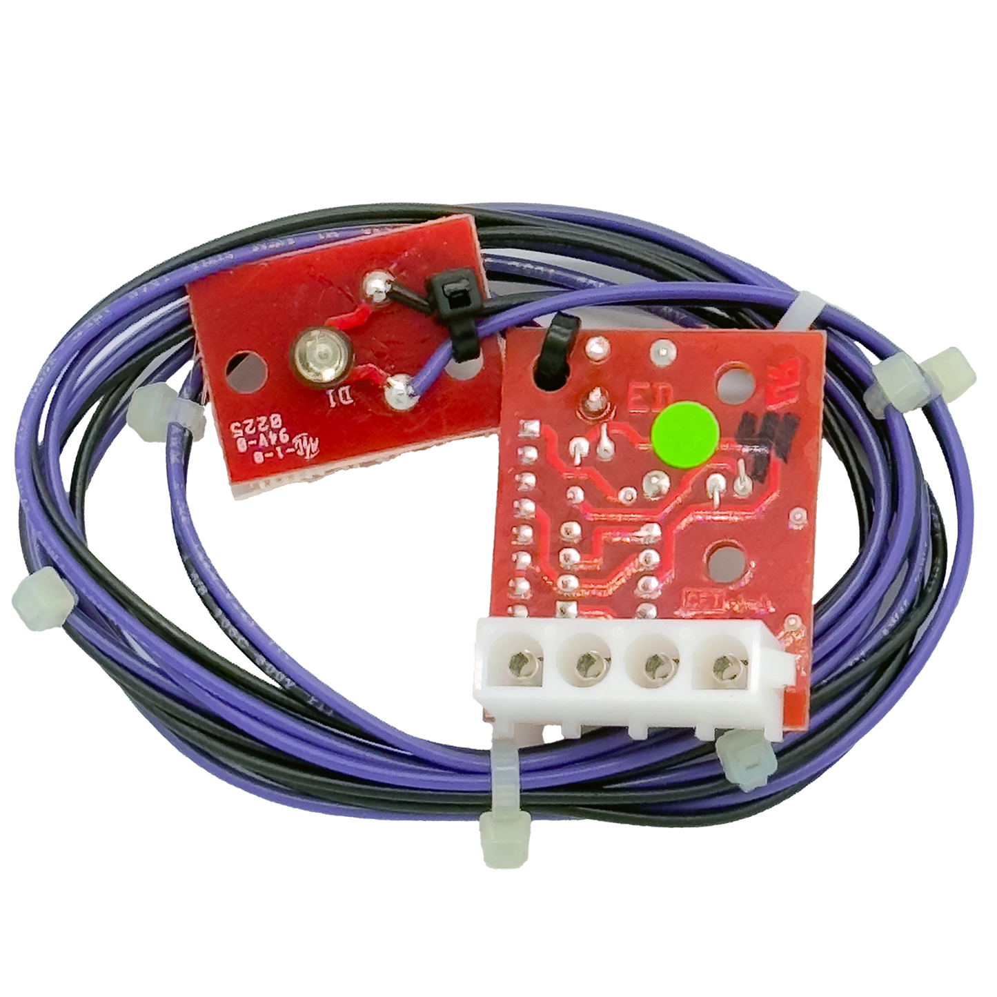 PCBA (OPTO SENSE POINT 10K) [RB2009X]
