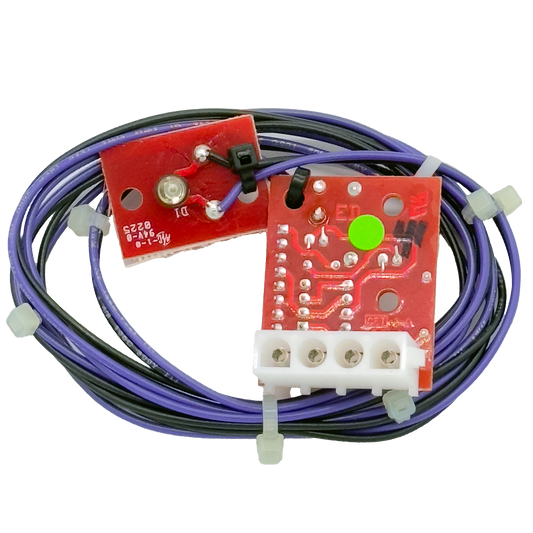 PCBA (OPTO SENSE POINT 10K) [RB2009X]