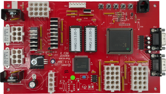 PCBA (MARQUEE) [RB2037X]