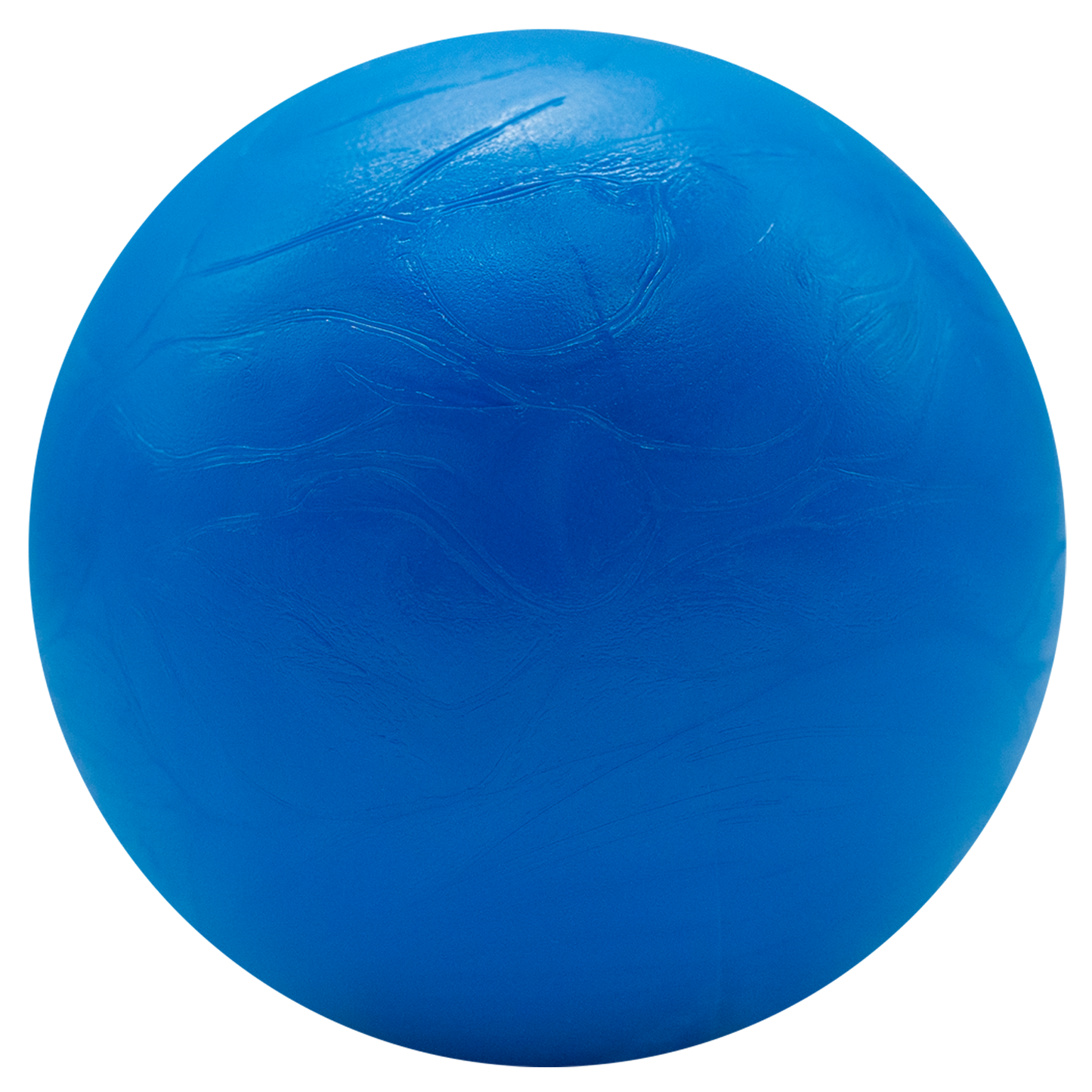 BALL 3" BLUE (POLYPROPYLENE) [RB3124]