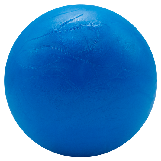 BALL 3" BLUE (POLYPROPYLENE) [RB3124]