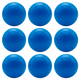 Pack of 9
