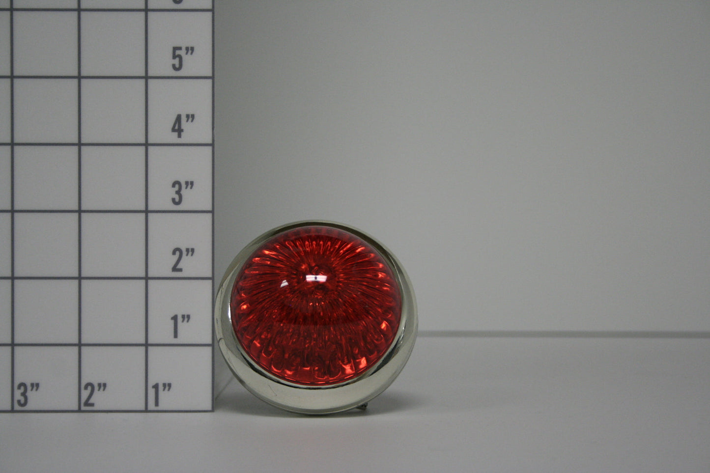 RED TAIL LAMP [XSIKCC024] for ICE game(s)
