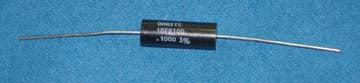 RES .1 OHM 5W 1%  MF/MO (15FR100E OHMITE) (ROHS) [E02526] for ICE game(s)