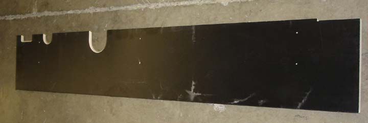 RIGHT SIDE RAMP [FB3099] – ICE Parts Store