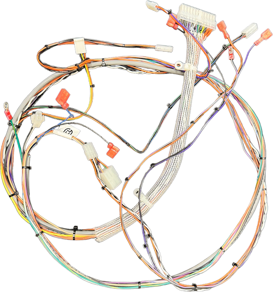 HARNESS (LEFT PODIUM) [RM2053MX]