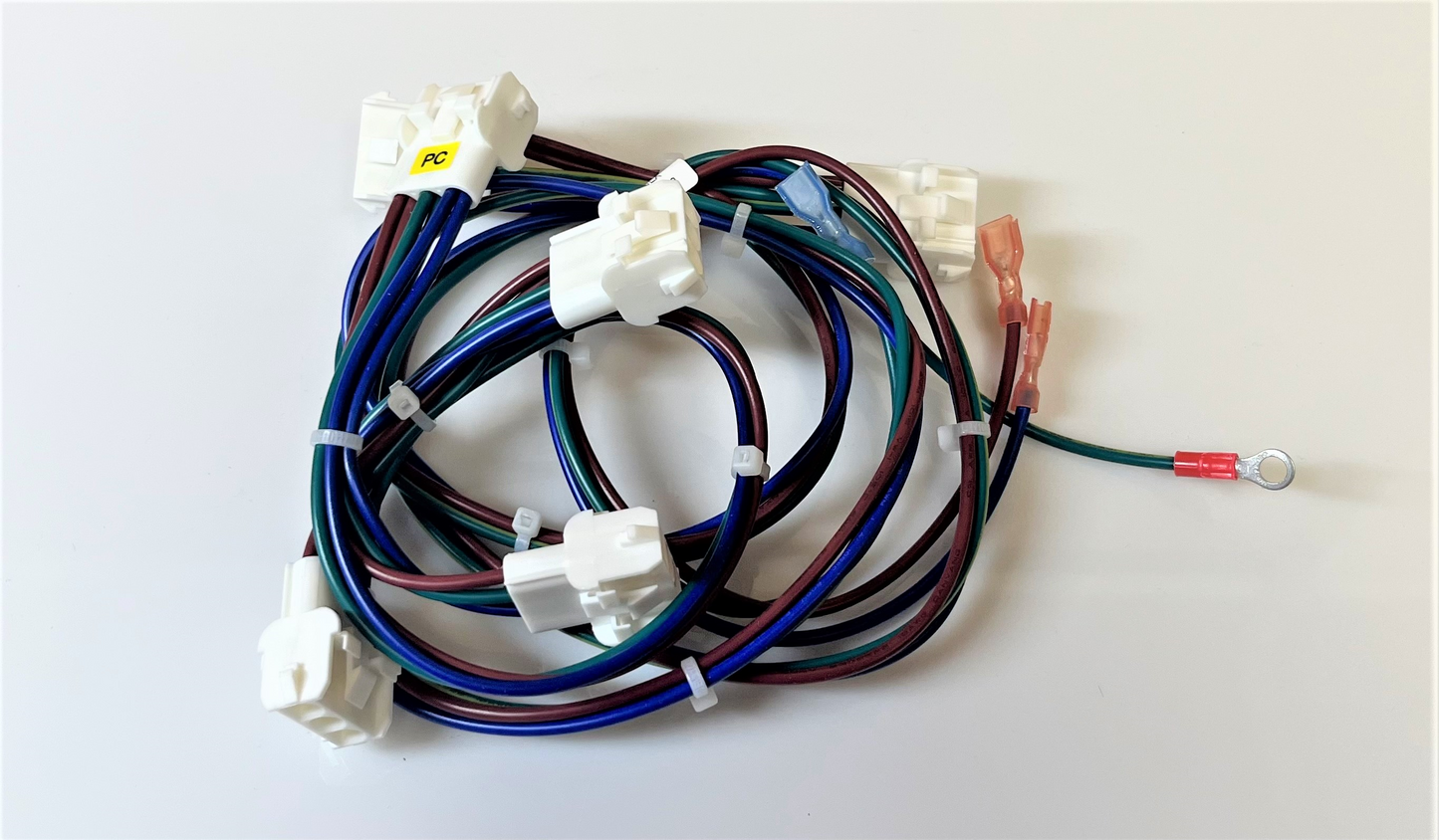 HARNESS (POWER MOD) [RM2065LX]