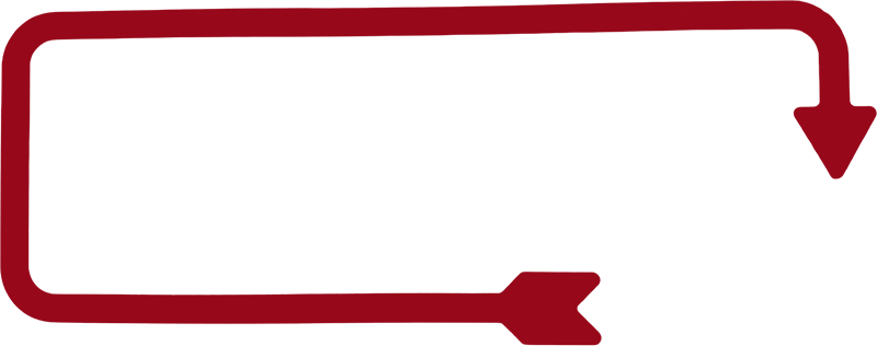 TOP MARQUEE ARROW [RM3020]